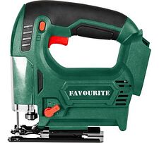 Электролобзик Favourite OBS 21 JS (без АКБ)