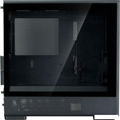 Корпус Zalman P10 NAMU (черный)