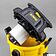 Пылесос DeWalt DXV20PTA