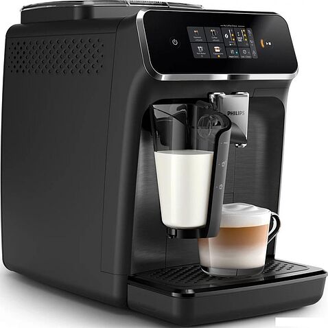 Кофемашина Philips LatteGo EP2330/10