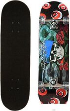 Скейтборд Relmax Black Knight SBN170709C