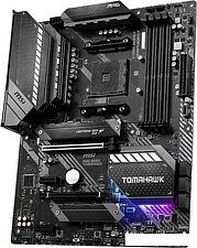 Материнская плата MSI MAG B550 Tomahawk