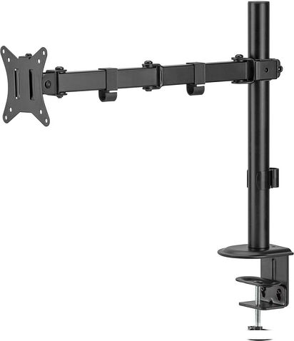Кронштейн для монитора BrightSight LDT66-C012 (черный)