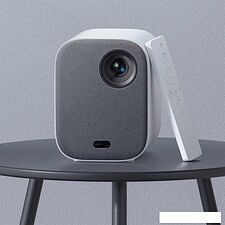 Проектор Xiaomi Mi Smart Projector 2 XMTYY02FMGL (международная версия) Проектор Xiaomi Mi Smart Projector 2 XMTYY02FMGL (международная версия)