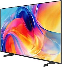 MiniLED телевизор Samsung Mini LED M70 4K UE50M70HAUXPY