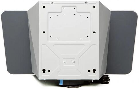 Кухонная вытяжка Konigin Pirol 60 (белый)