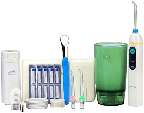 Ирригатор  Jetpik JP50 Ultra