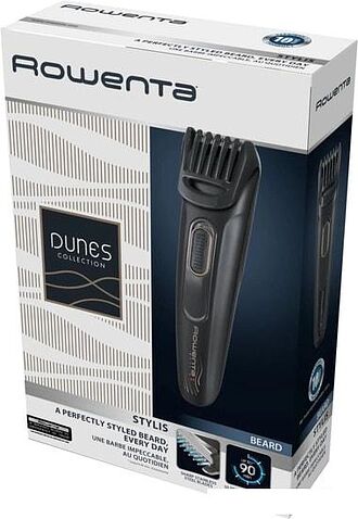 Триммер для бороды и усов Rowenta Stylis TN2809F0