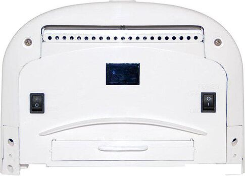 Сушилка для рук G-teq 8801 PW