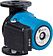 Циркуляционный насос IMP Pumps GHN Basic II 50-120 F