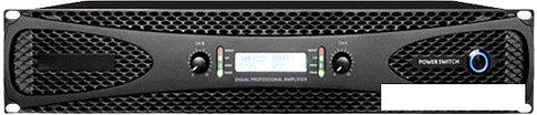 Усилитель мощности DSPPA DFX300