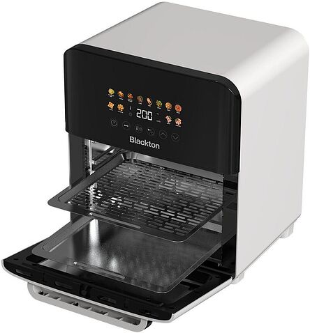 Аэрогриль (аэрофритюрница) Blackton Bt AF106S (белый)