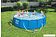 Каркасный бассейн Bestway Steel Pro Max 56950 (427x107)