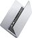 Ноутбук Maibenben M545 M5451SA0LSRE0