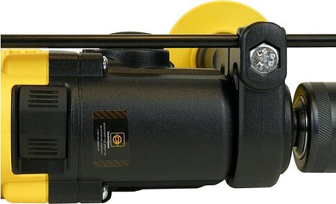 Ударная дрель Hanskonner HID21100DS