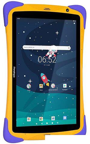 Планшет Prestigio SmartKids Up PMT3104_WI_D_EU