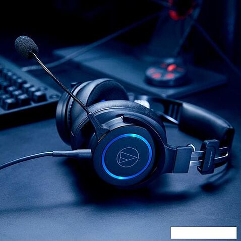 Наушники Audio-Technica ATH-G1