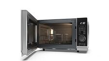 Микроволновая печь Sharp YC-PG204AE-S