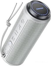 Беспроводная колонка Borofone BR22 (серый) Беспроводная колонка Borofone BR22 (серый)