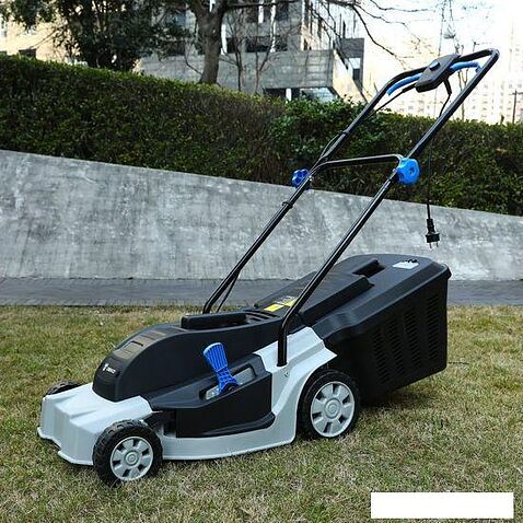 Газонокосилка Deko DKLM1800 Pro