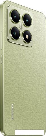 Смартфон Xiaomi 14T 12GB/256GB международная версия (лимонно-зеленый)