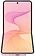Телефон Samsung Galaxy Z Flip8 SM-F776B 12GB/256GB (розовый)