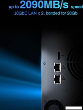 Сетевой накопитель TerraMaster T12-500 Pro