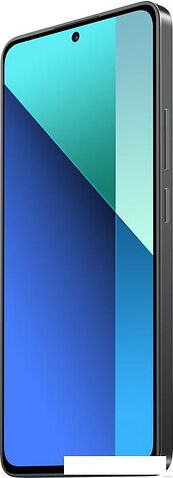 Смартфон Xiaomi Redmi Note 13 8GB/512GB с NFC международная версия (полуночный черный)