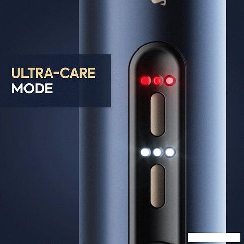 Фен-щетка BaByliss Air Wand AS6550E