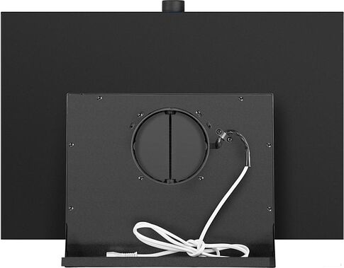 Кухонная вытяжка MAUNFELD Comfort 60 T (черный)