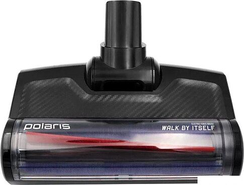 Вертикальный пылесос с влажной уборкой Polaris PVCW 6070 (серый)