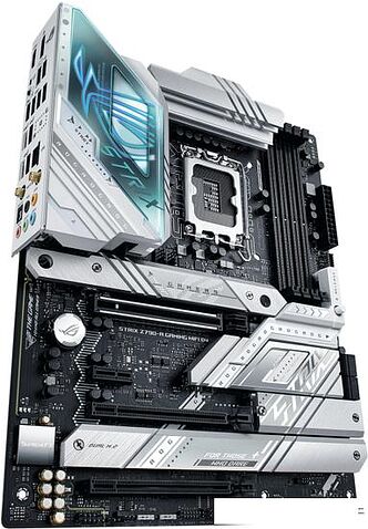 Материнская плата ASUS ROG Strix Z790-A Gaming WiFi D4