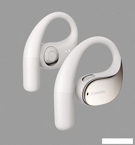 Наушники Xiaomi OpenWear Stereo M2319E1 (песочный, международная версия)