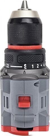 Дрель-шуруповерт Profipower BL-161 (с 2-мя АКБ, кейс)