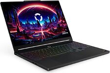 Игровой ноутбук Lenovo Legion 5 15AGP11 83Q6000VRK