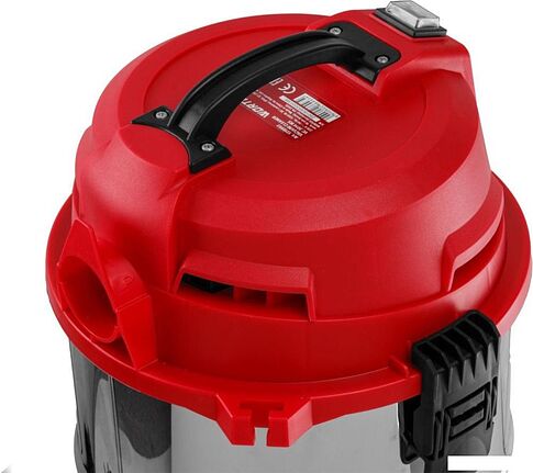 Пылесос Wortex VC 3014 WS 1319993