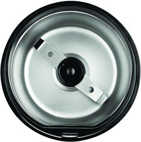 Электрическая кофемолка Holt HT-CGR-008 (черный)