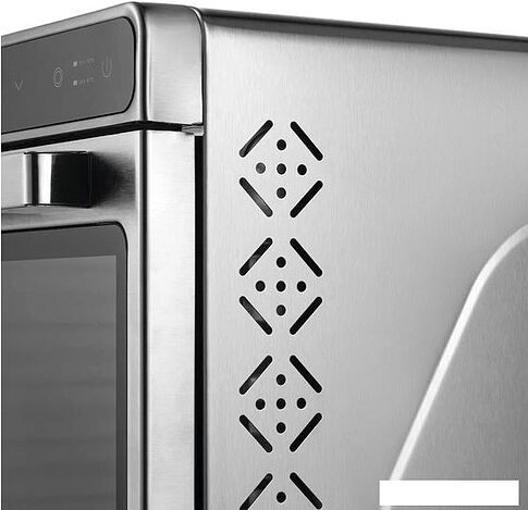 Сушилка для овощей и фруктов Kitfort KT-1925