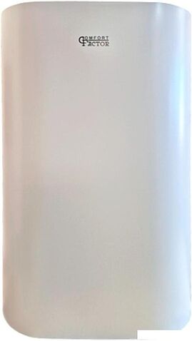 Бойлер косвенного нагрева Comfort Factor Combi Inox 80V