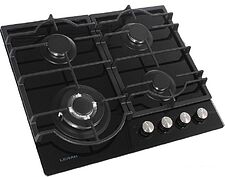 Варочная панель Leran GH 64522 BG