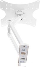 Кронштейн Ultramounts UM867W (белый)