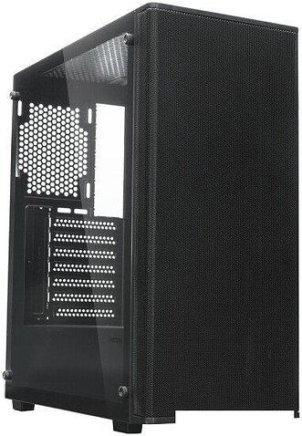 Корпус XASTRA A300 0F (черный)