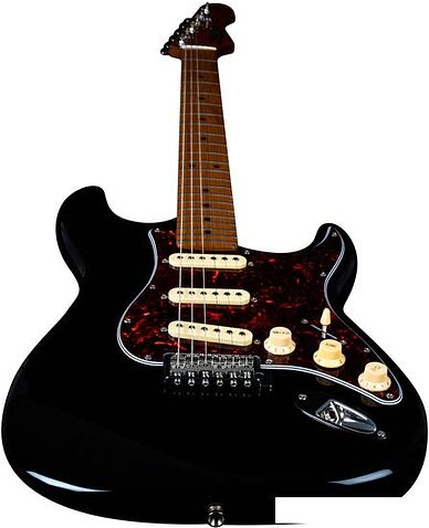 Электрогитара JET JS-300 BK