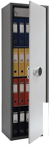 Офисный сейф AIKO SL-150Т EL