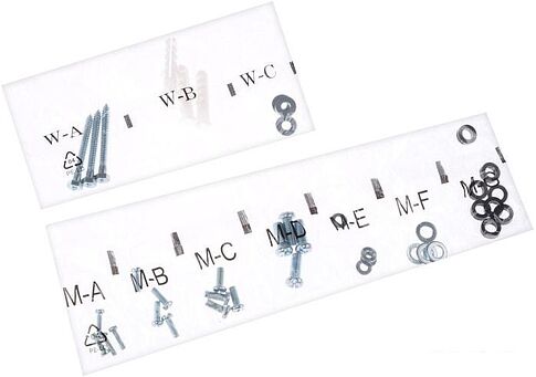 Кронштейн Ultramounts UM897 (черный)