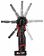 Ленточная шлифмашина Milwaukee M12 Fuel FBFL10-0 (без АКБ)