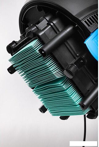 Пылесос Hoegert Technik HT2E410