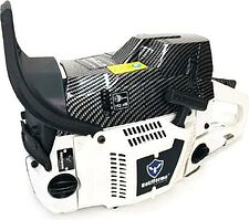 Бензопила Holzfforma G372XP PRO CS37266PRO