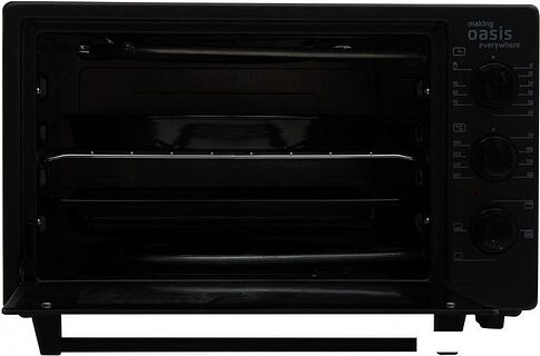 Мини-печь Oasis (Making Oasis Everywhere) M-37B