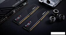 Оперативная память G.Skill Flare X5 2x16ГБ DDR5 6000МГц F5-6000J3238F16GX2-FX5 Оперативная память G.Skill Flare X5 2x16ГБ DDR5 6000МГц F5-6000J3238F16GX2-FX5